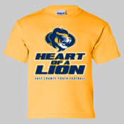 EC Heart - Youth Ultra Cotton™ T-Shirt