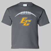 EC Football - Youth Ultra Cotton™ T-Shirt